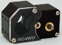 RC4WD R2 Transmission,