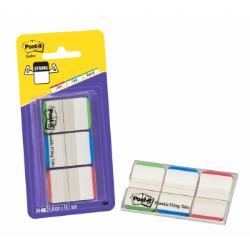 3M Post-it Index Strong 3x