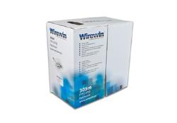 Wirewin Patchkabel: F/UTP, Wirewin Patchkabel: F/UTP,