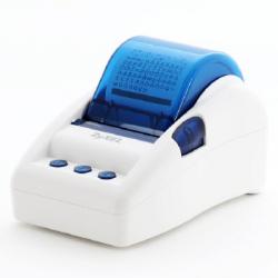 ZyXEL SP-300E: Belegdrucke ZyXEL SP-300E: Belegdrucke