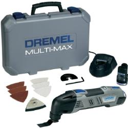 DREMEL Multimax 8300 (8300 DREMEL Multimax 8300 (8300