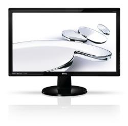 BenQ GL2450HM LED, 24" Wid