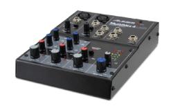 Alesis MultiMix 4 USB, 4-K