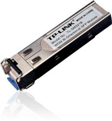 TP-Link TL-SM321B: 1Gbit/s