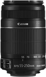 Canon Tele-Zoom Objektiv E Canon Tele-Zoom Objektiv E