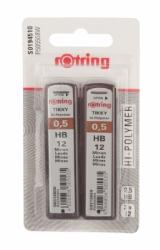 Rotring Tikky Feinminen 0. Rotring Tikky Feinminen 0.