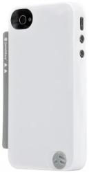 SwitchEasy Card Case, Weis