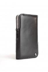 SwitchEasy Duo Leder Schut