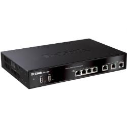 D-Link DWC-1000: Wireless D-Link DWC-1000: Wireless