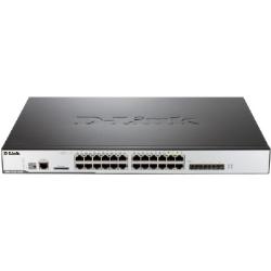 D-Link DWS-3160: 24Port Po D-Link DWS-3160: 24Port Po