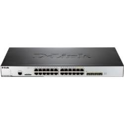 D-Link DWS-3160: 24Port Gi D-Link DWS-3160: 24Port Gi