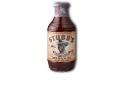 Stubb's Smokey Mesquit