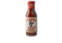 Stubb's Pork Marinade,