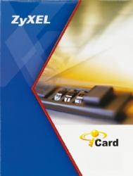 ZyXEL: iCard Commtouch Ant