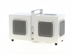 Addon Milo Cube, Bluetooth
