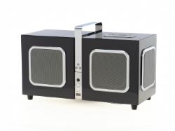 Addon Milo Cube, Bluetooth