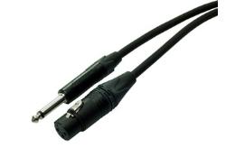 Contrik NMKA10-BL, Kabel, 