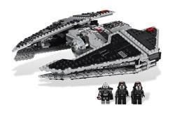 LEGO StarWars Sith Fury-cl