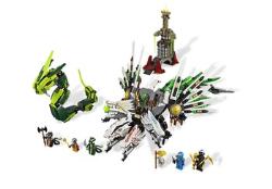 LEGO Ninjago Rückkehr des LEGO Ninjago Rückkehr des