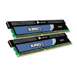 Corsair XMS3 16GB 2-Kit Co Corsair XMS3 16GB 2-Kit Co