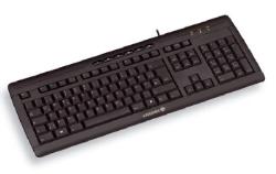 Cherry Tastatur G85-23100G