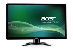 Acer G226HQLHbd LED, 21.5" Acer G226HQLHbd LED, 21.5"