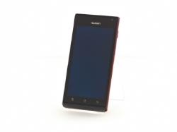 Huawei Ascend P1, Pink, An