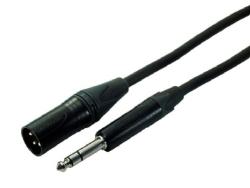 Contrik NMK10MP3-BL, Kabel