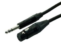 Contrik NMK10SP3-BL, Kabel