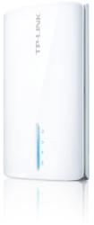 TP-Link TL-MR3040: mobiler