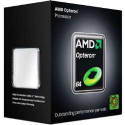 AMD Opteron 4226, 2.7GHz, 