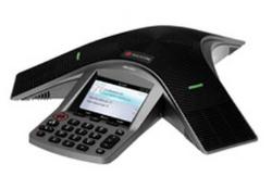 Polycom Zusatzmikrofone zu