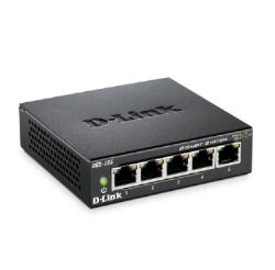 D-Link DGS-105/E: 5Port Sw D-Link DGS-105/E: 5Port Sw
