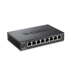 D-Link DGS-108/E: 8Port Sw D-Link DGS-108/E: 8Port Sw