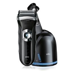 Braun Rasierer Series 3-37 Braun Rasierer Series 3-37