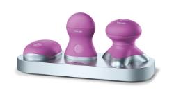 Beurer Massagegerät Mini Beurer Massagegerät Mini