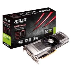 ASUS Nvidia GeForce GTX690