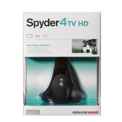 Datacolor Spyder4TV HD, Ka Datacolor Spyder4TV HD, Ka
