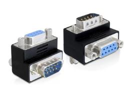 Winkeadapteradapter seriel