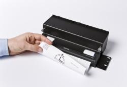 Brother Papierrollenhalter Brother Papierrollenhalter