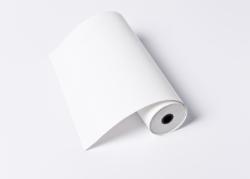Brother A4 Thermopapierrol Brother A4 Thermopapierrol