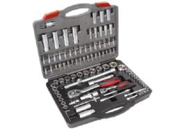 Perel HSETPRO8 94-tlg. Ste