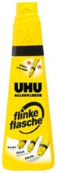UHU flinke Flasche 90g, Al UHU flinke Flasche 90g, Al