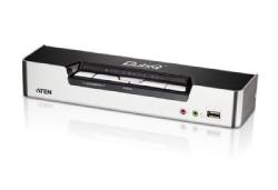 Aten CS1794: 4 Port HDMI K