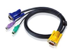 Aten 2L-5202P: PS/2-VGA KV Aten 2L-5202P: PS/2-VGA KV