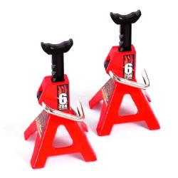 RC4WD Unterstellbock, Mass RC4WD Unterstellbock, Mass