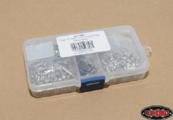 RC4WD Scaler & Crawler Sch RC4WD Scaler & Crawler Sch