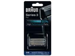 Braun Scherfolie 31B fü Braun Scherfolie 31B fü