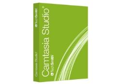 TechSmith Camtasia Studio 
