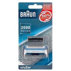 Braun Scherteilie Kombipac Braun Scherteilie Kombipac